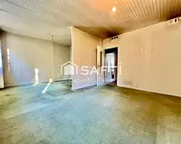Appartement, 70 m²