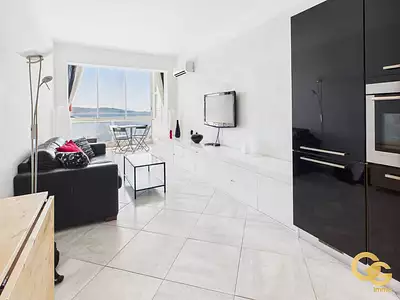 Appartement, 34,36 m²