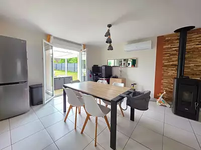 Maison, 86,89 m²
