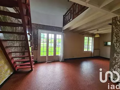 Maison, 125 m²