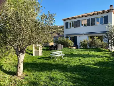 Maison, 103 m²