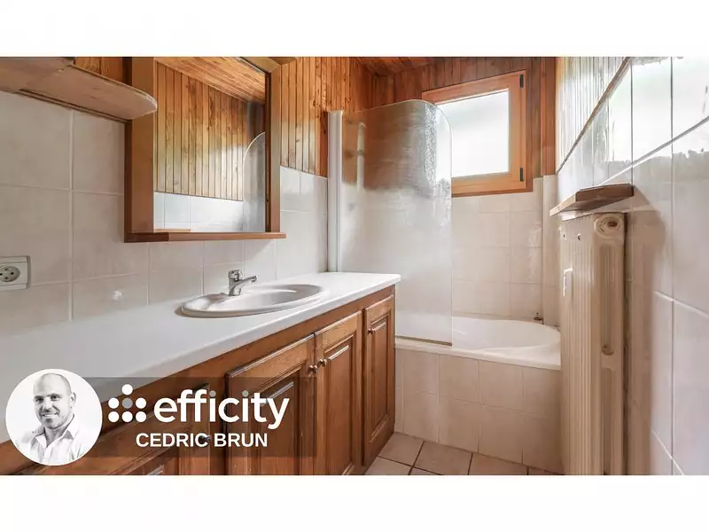 Appartement, 71 m²