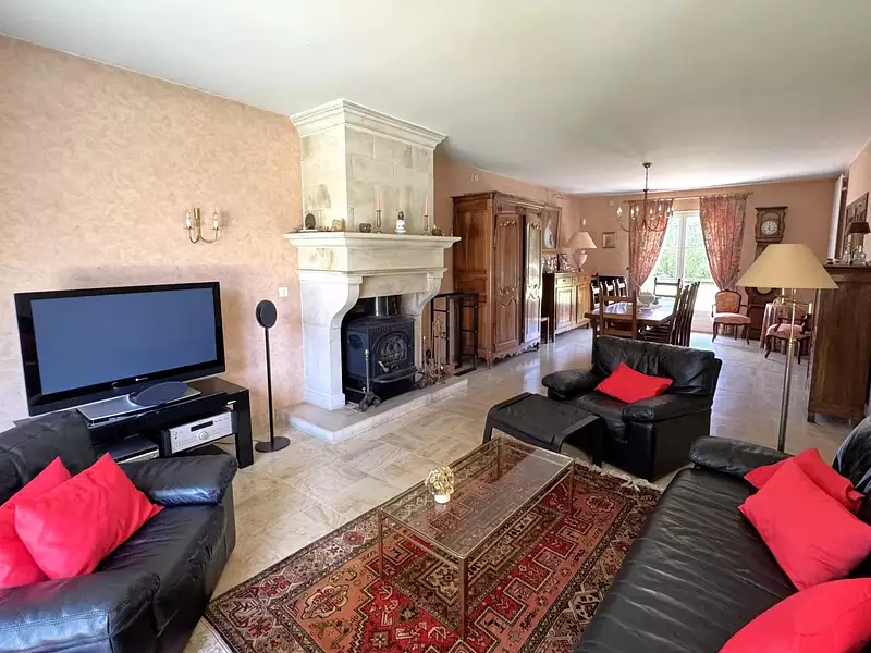 Maison, 181,94 m²