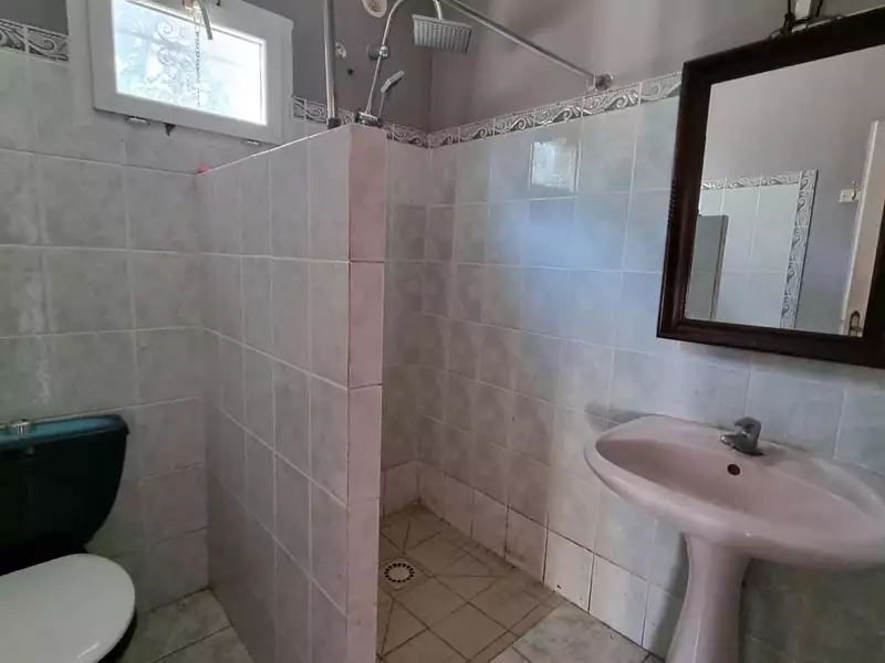 Maison, 105 m²