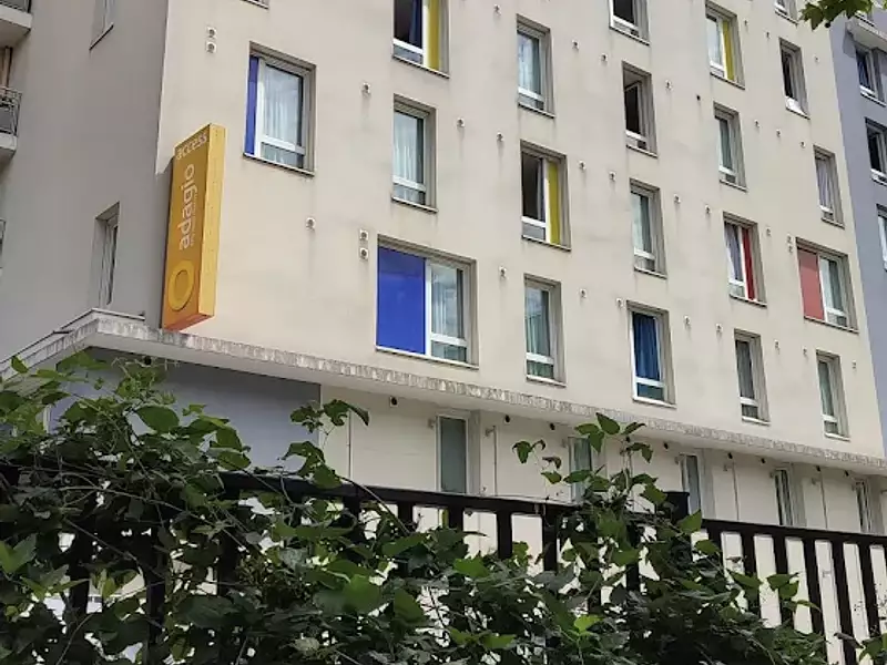 Appartement, 17,75 m²