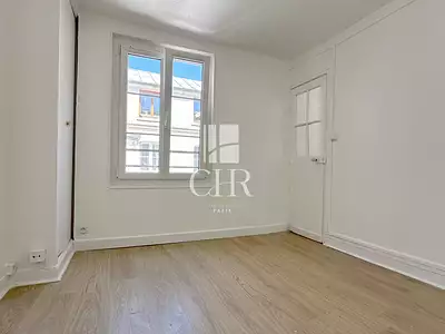 Appartement, 19 m²