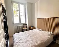 Appartement, 47 m²