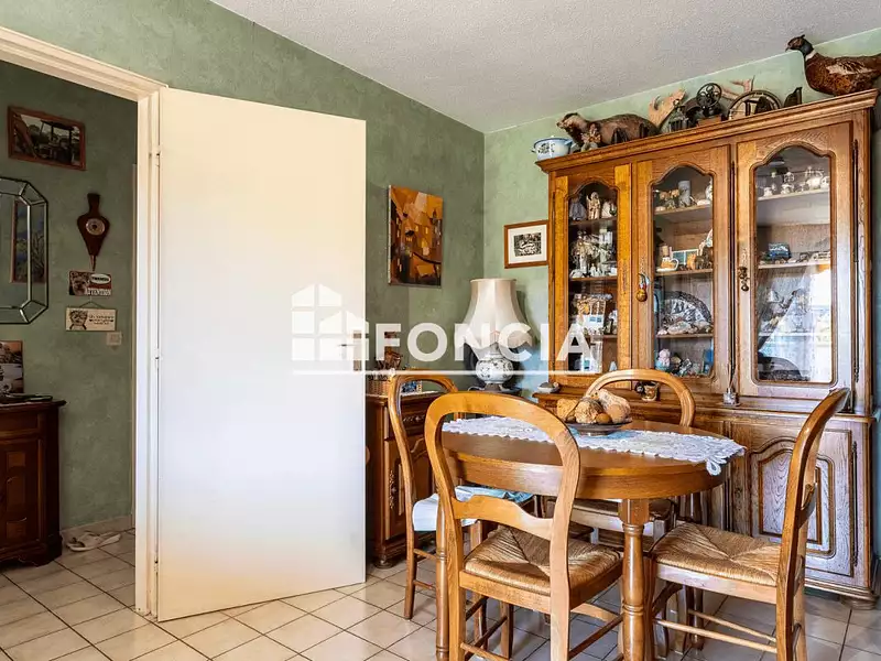 Appartement, 50 m²