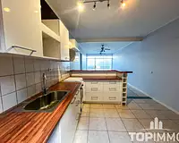 Appartement, 60 m²