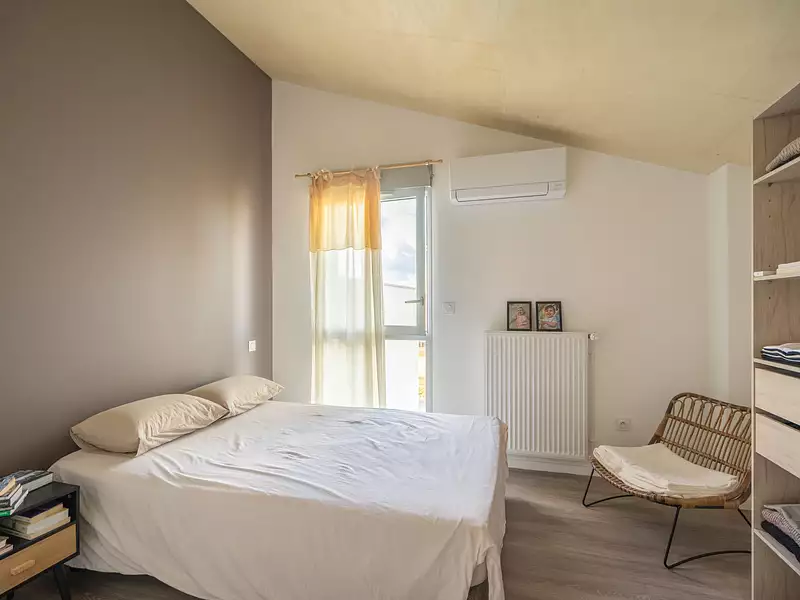Maison, 92 m²