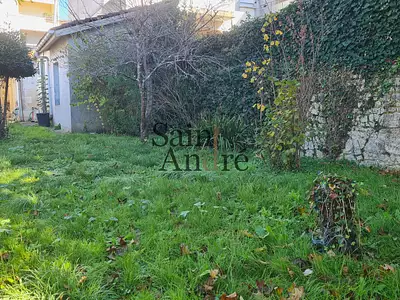 Maison, 81 m²