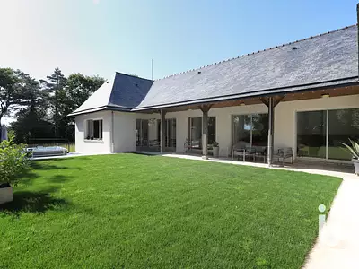Maison, 315 m²