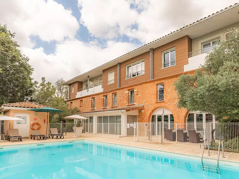 Appartement, 38,34 m²