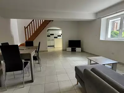 Maison, 101 m²