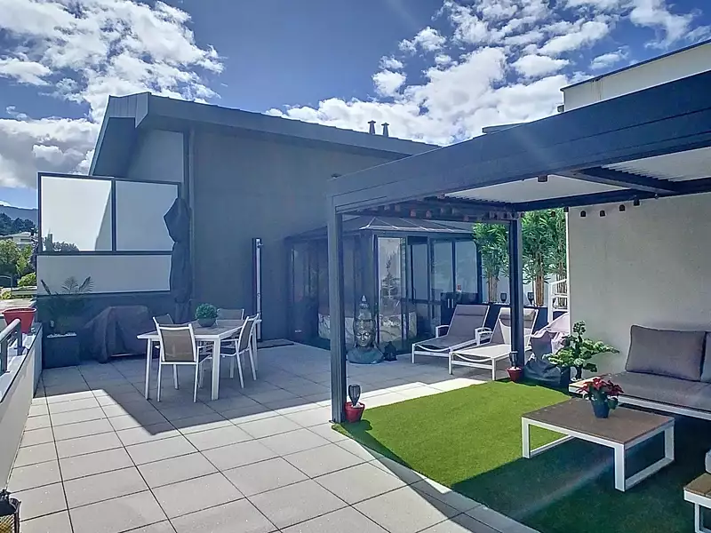 Appartement, 76,11 m²