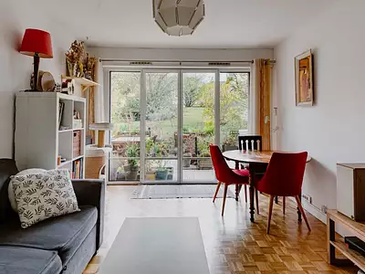 Appartement, 65,18 m²