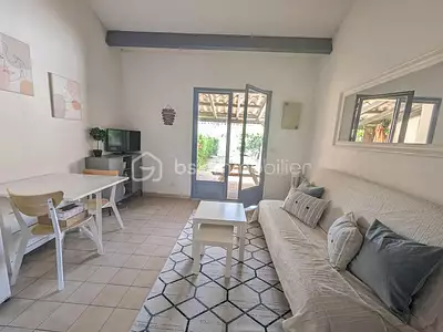 Maison, 30 m²