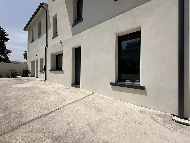 Appartement, 90,4 m²