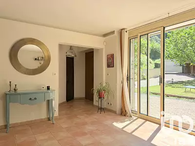 Maison, 120 m²