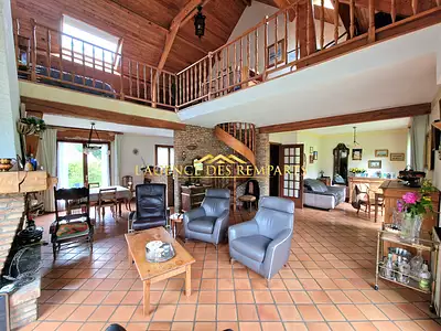 Maison, 108 m²