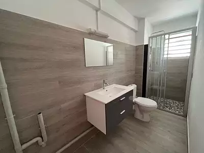 Appartement, 67 m²