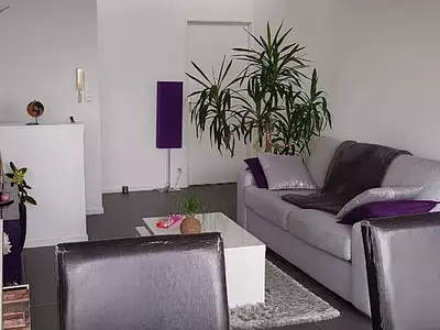 Appartement, 76,4 m²