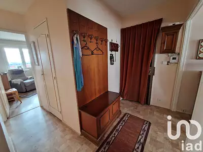 Appartement, 70 m²