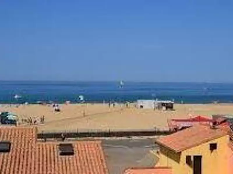 Appartement, 25,11 m²