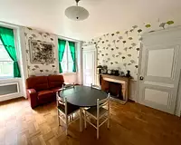 Appartement, 120 m²