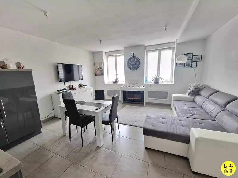 Appartement, 41,63 m²