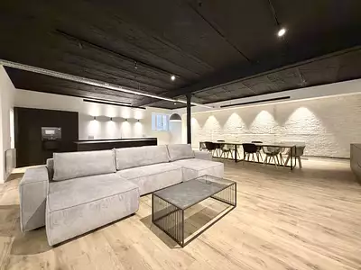 Appartement, 181,96 m²