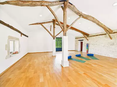 Maison, 500 m²
