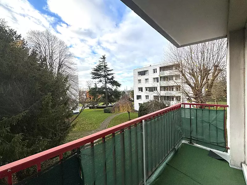Appartement, 71,91 m²