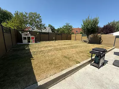 Maison, 132,96 m²