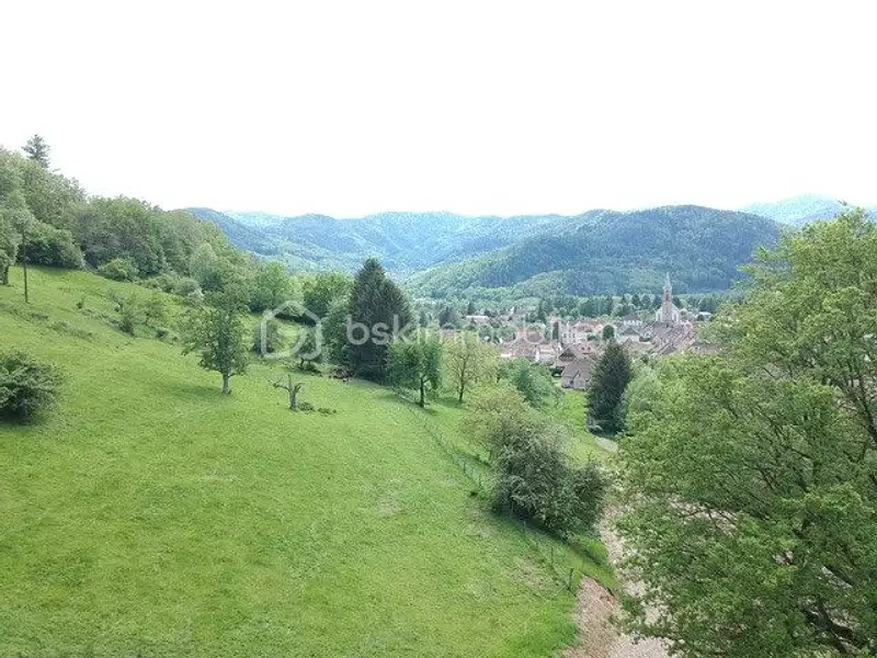 Terrain, 30 000 m²