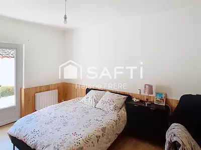 Maison, 80 m²