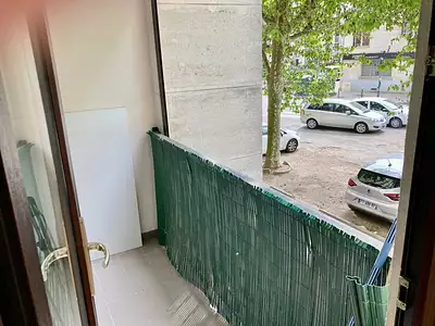 Appartement, 64,37 m²