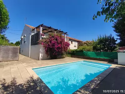 Maison, 105 m²