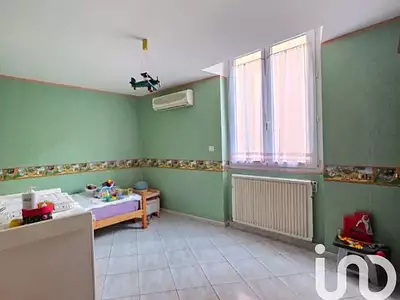 Appartement, 145 m²