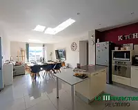 Appartement, 107,43 m²