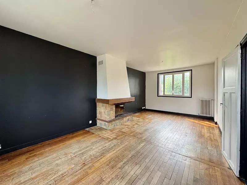 Maison, 100 m²
