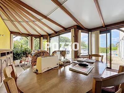 Maison, 120 m²
