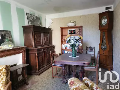 Maison, 103 m²