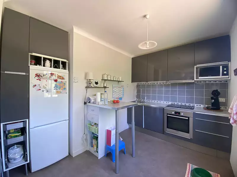 Maison, 225 m²