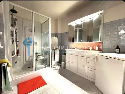 Appartement, 115 m²