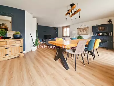 Maison, 155,85 m²