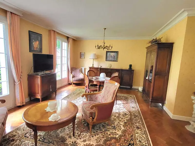 Maison, 85 m²