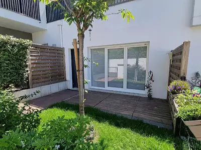 Appartement, 59,05 m²