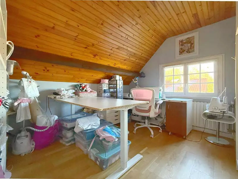 Maison, 130 m²