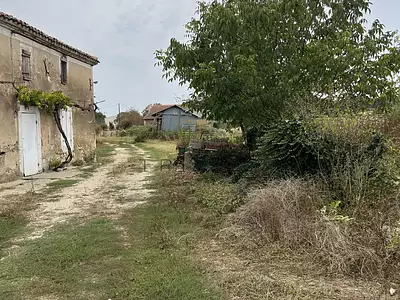 Maison, 63 m²